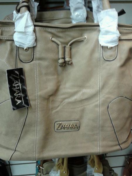 Bolsa zahara