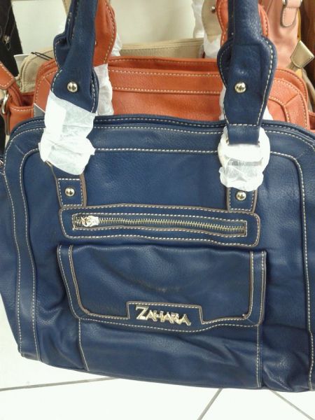 Bolsa zahara