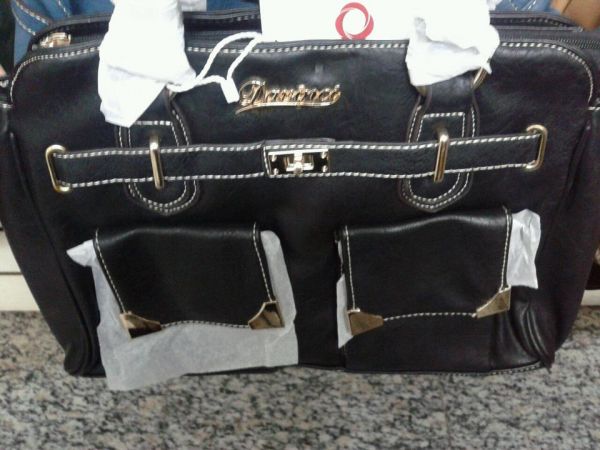 BOLSA DAVINCI.