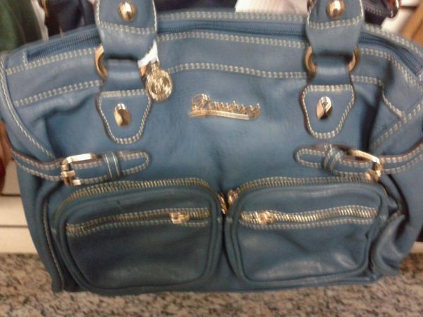 BOLSA DAVINCI.