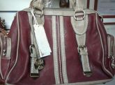 BOLSA DAVINCI.