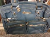 BOLSA DAVINCI.