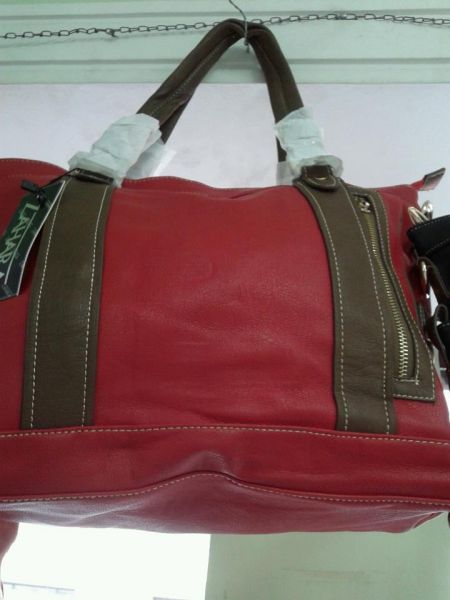Bolsa zahara